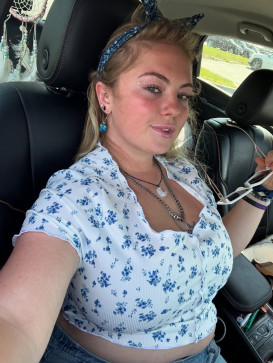 Ruby Jenny, 30, United States