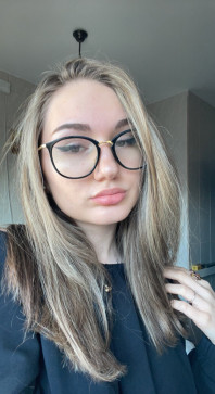 Cheerfulchick, 21, United States
