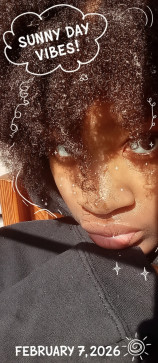 Melod Drummer, 18, United States