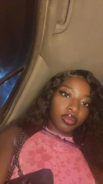 Bluexberry, 26, South Africa