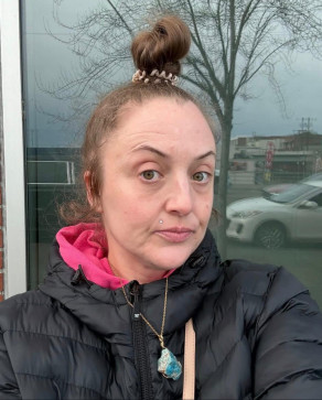 Kermas Kristini, 40, United States