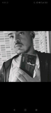 Urizen Dark, 18, Brazil