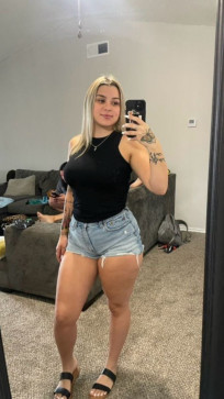 Karen Bear, 30, United States