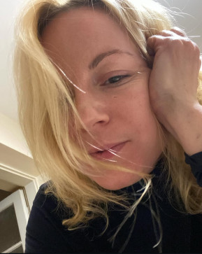 Rose Cooper, 40, United States