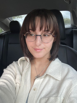 Emily Brancato, 24, United States