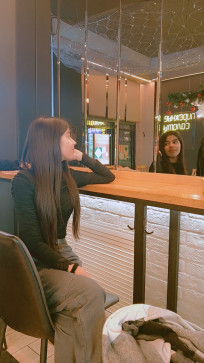 Khushpreet Kaur, 20, India