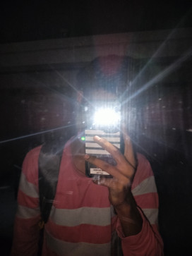 Tonyy, 20, India