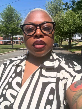 Laine, 33, United States