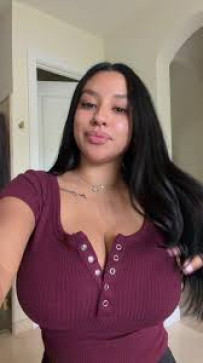 Sharon, 29, United States