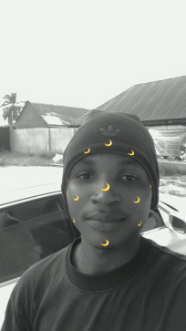 Suuru Olaoluwa, 23, United States