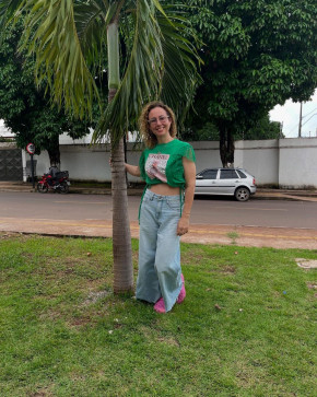 Beatriz Ann, 41, United States