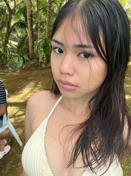 Hyacinth Hope, 18, Philippines