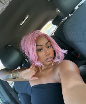 Stella Harris, 28, Austria