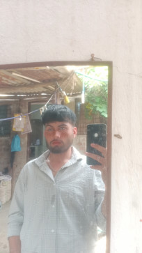 Aman Choudharyy, 22, India