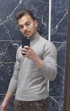 , 18, Iraq