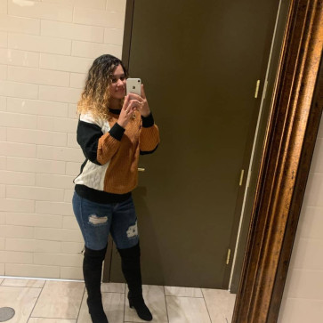 Speedy, 24, United Kingdom