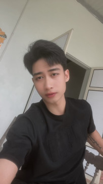 Baoling, 18, Viet Nam