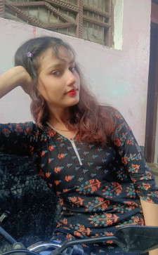 Shivani Mishra, 19, India