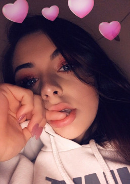 HeyJessyy, 23, United States