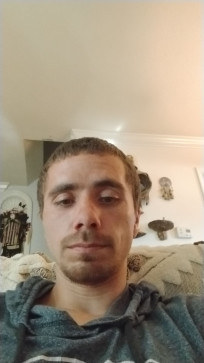 Nathaniel Arocho, 29, United States