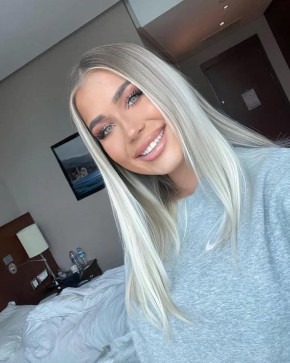 Nelson, 30, Germany
