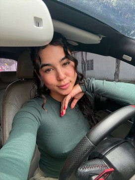 Marimar Torres, 35, United States