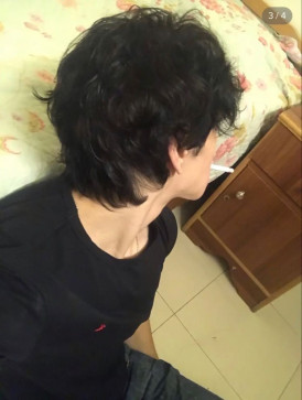 M A, 18, United Arab Emirates