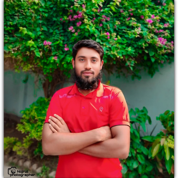 , 29, Bangladesh