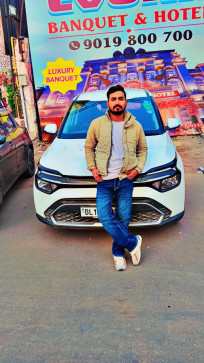 Dushal King, 23, India