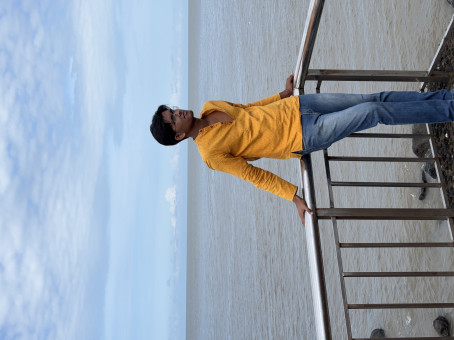 TanmayK, 23, India