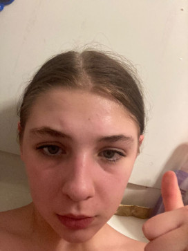 Linda Lisa, 18, United States