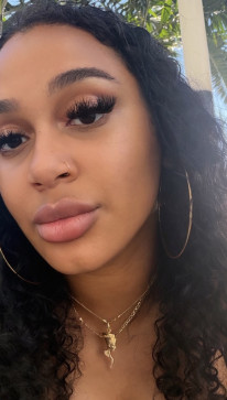 IamTiffany, 30, United States