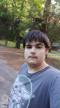 Payton Cobb, 18, United States