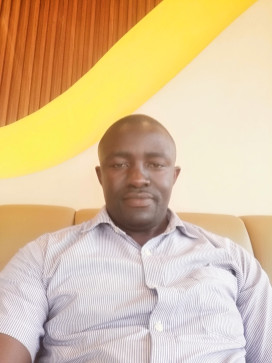 Bishop04, 36, Uganda
