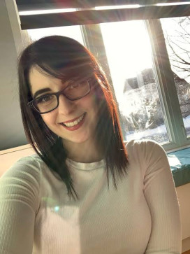 Sandra, 30, United States