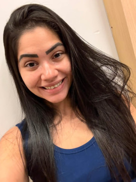 Isabeller, 20, United States