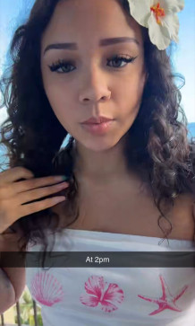 Melissa, 26, United States