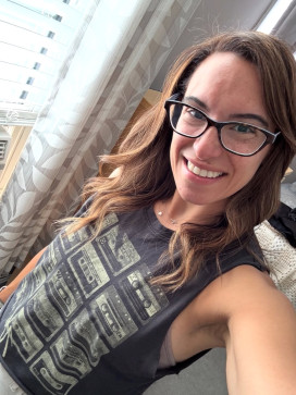 Cmliesel, 34, United States