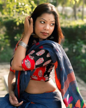Arunima, 24, India