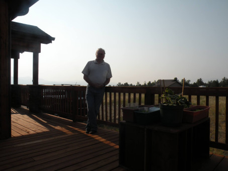 Gold Prospector, 69, United States