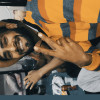 Parkah Dube