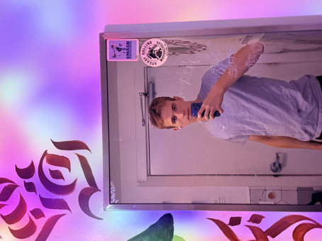 Ilia, 21, United States