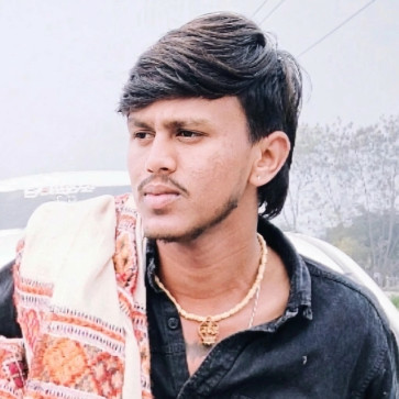 Virendra Chouhan Vir, 20, India