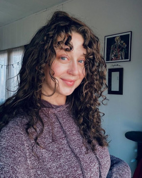 Luna Stella, 30, United States