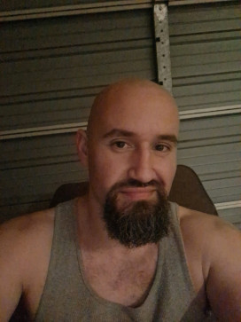 David Riechel, 36, United States