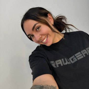 Brittany, 28, United States