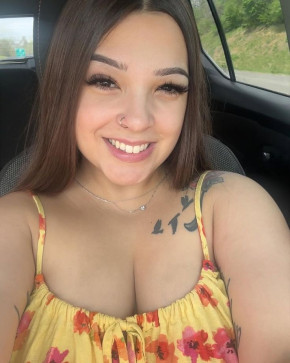 Tayler, 29, United States
