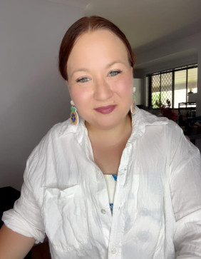Isabella, 31, United States