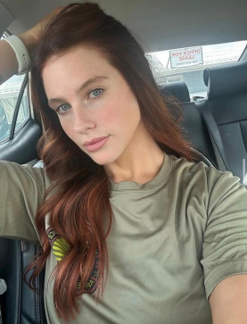 Alysa Smith, 35, United States