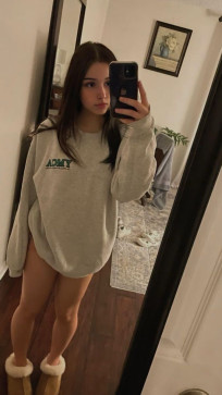 Sophie, 18, Australia